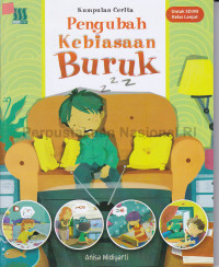 Image of Kumpulan cerita pengubah kebiasaan buruk