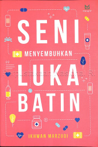 Image of Seni menyembuhkan luka batin