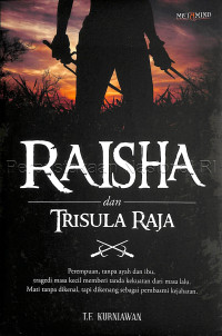 Image of Raisha dan trisula raja