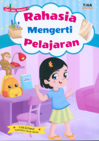 Image of Rahasia mengerti pelajaran